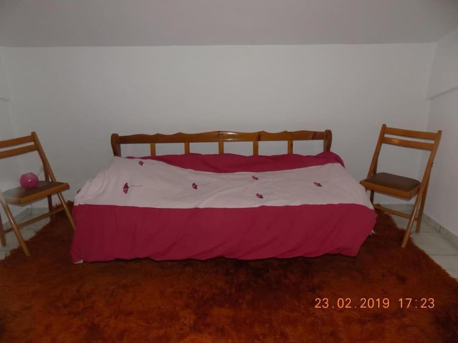 Sykia Seafront Maisonette Near And Mountain Casa vacanze Sykia (Corinthia)