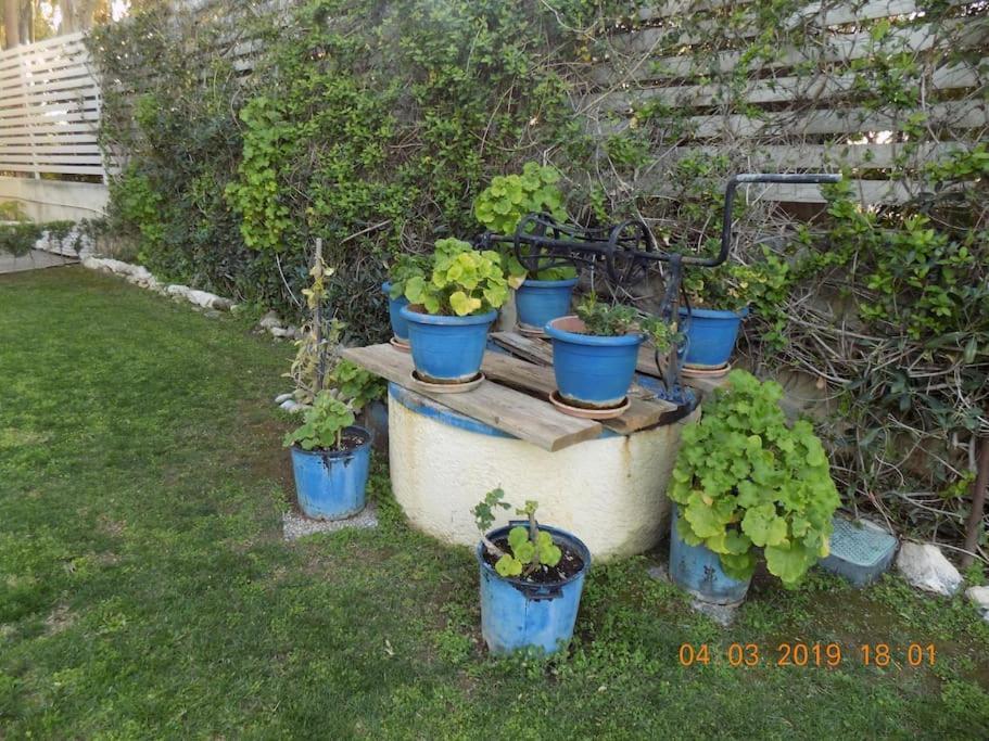 Holiday home Sykia Seafront Maisonette Near And Mountain Sykia (Corinthia)